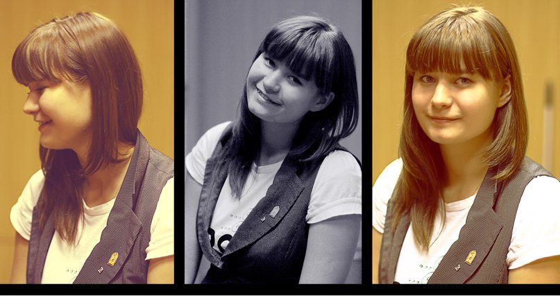 Виктория Чипижко | Нижний Новгород