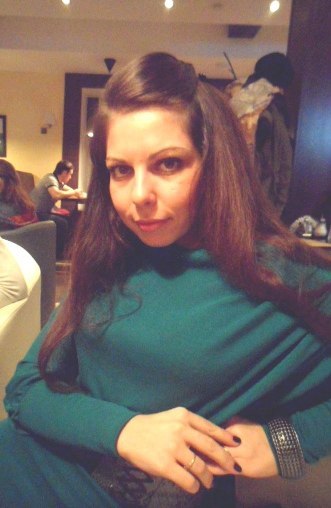 Юлия Ковалёва | Санкт-Петербург