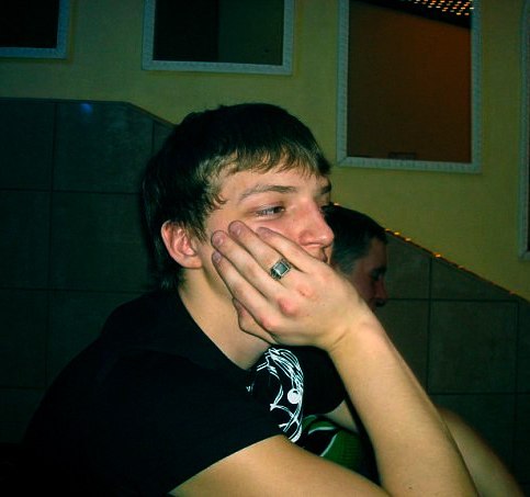 Ваня Казаков KAZAK | Нефтеюганск