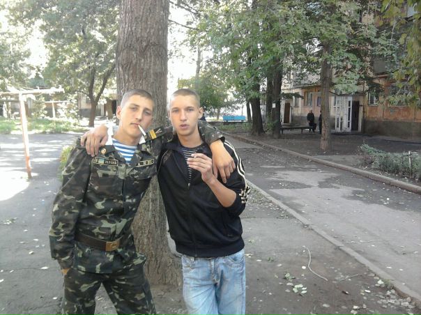 №41, Артём Яцык, Берислав №41, Артём Яцык, Берислав