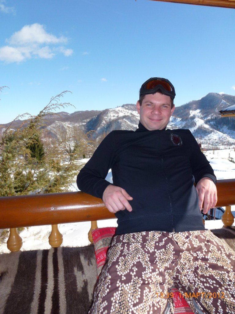 Толян Гульт | Ровно