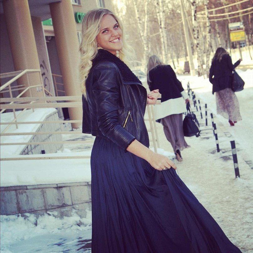 Ольга Беловолова | Королёв