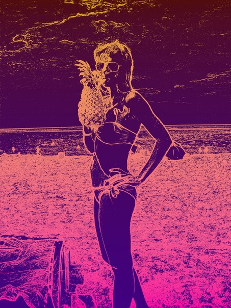 Кристина Шалагинова | Ottawa