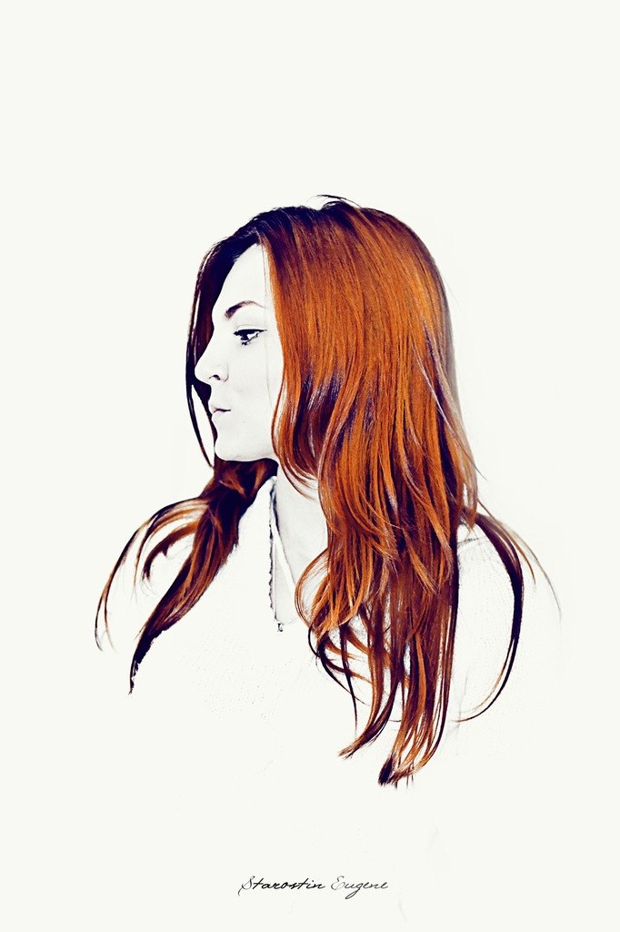 Мария Самхарадзе | Киев