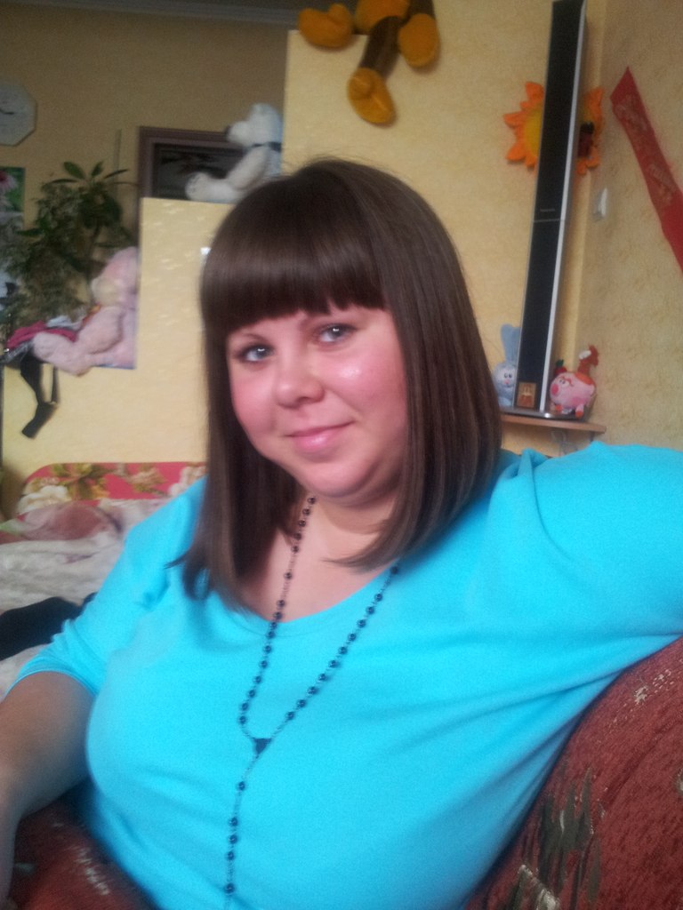 Алеся Порукевич | Москва