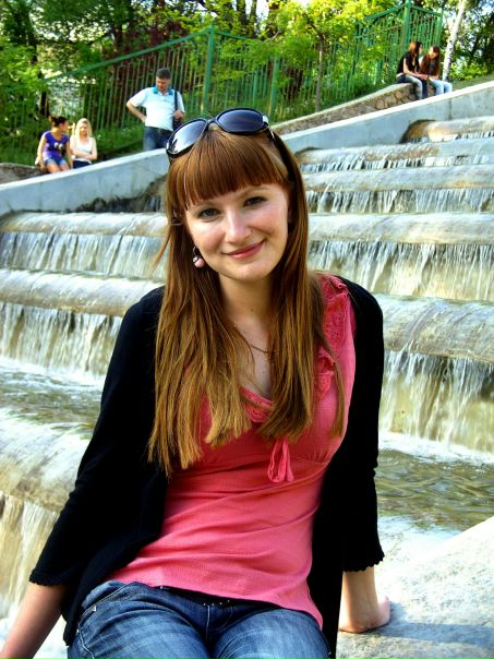 №5, Юля Мельникова, 36 лет, Харьков №5, Юля Мельникова, 36 лет, Харьков