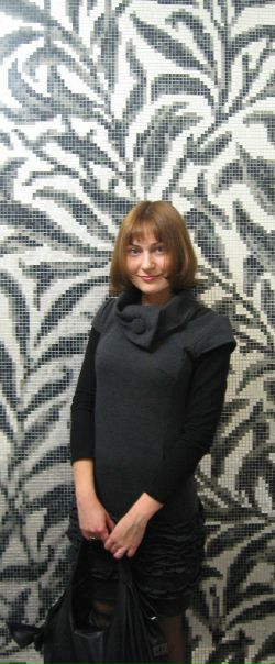 №4, Валерия Волик, 42 года, Днепр (Днепропетровск) №4, Валерия Волик, 42 года, Днепр (Днепропетровск)