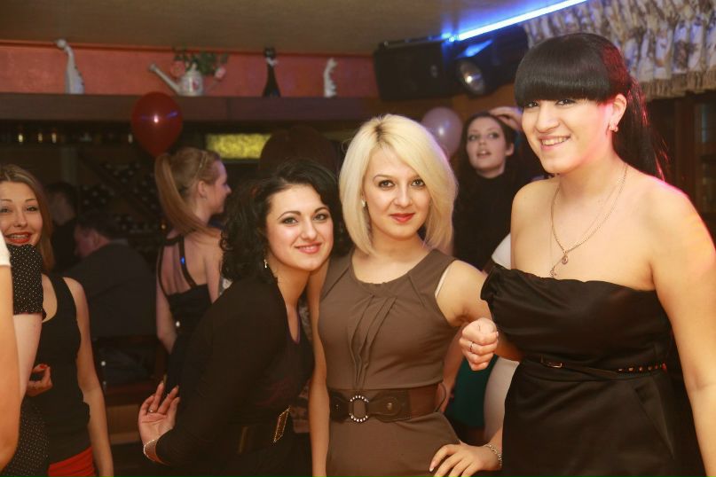 Танюша Лисота | Донецк