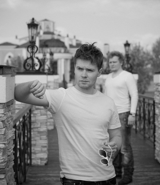 Вадим Ставицкий | Москва