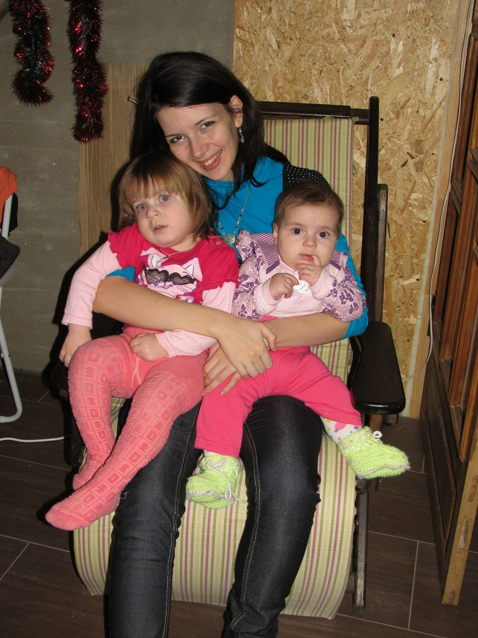 Анастасия Юрьева | Воронеж