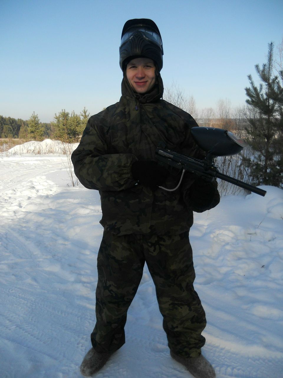 Юрий Кинёв | Нижний Тагил