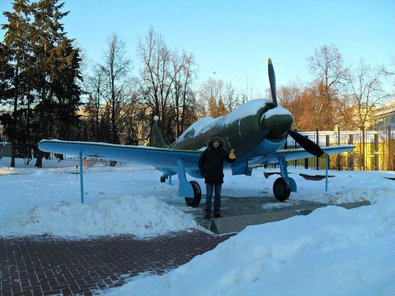 Ильнур Шарафутдинов | Камское Устье