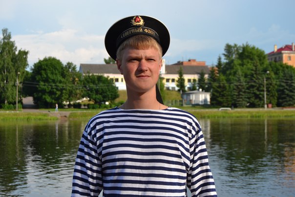 №179, Владимир Кондрашов, 32 года, Великие Луки №179, Владимир Кондрашов, 32 года, Великие Луки