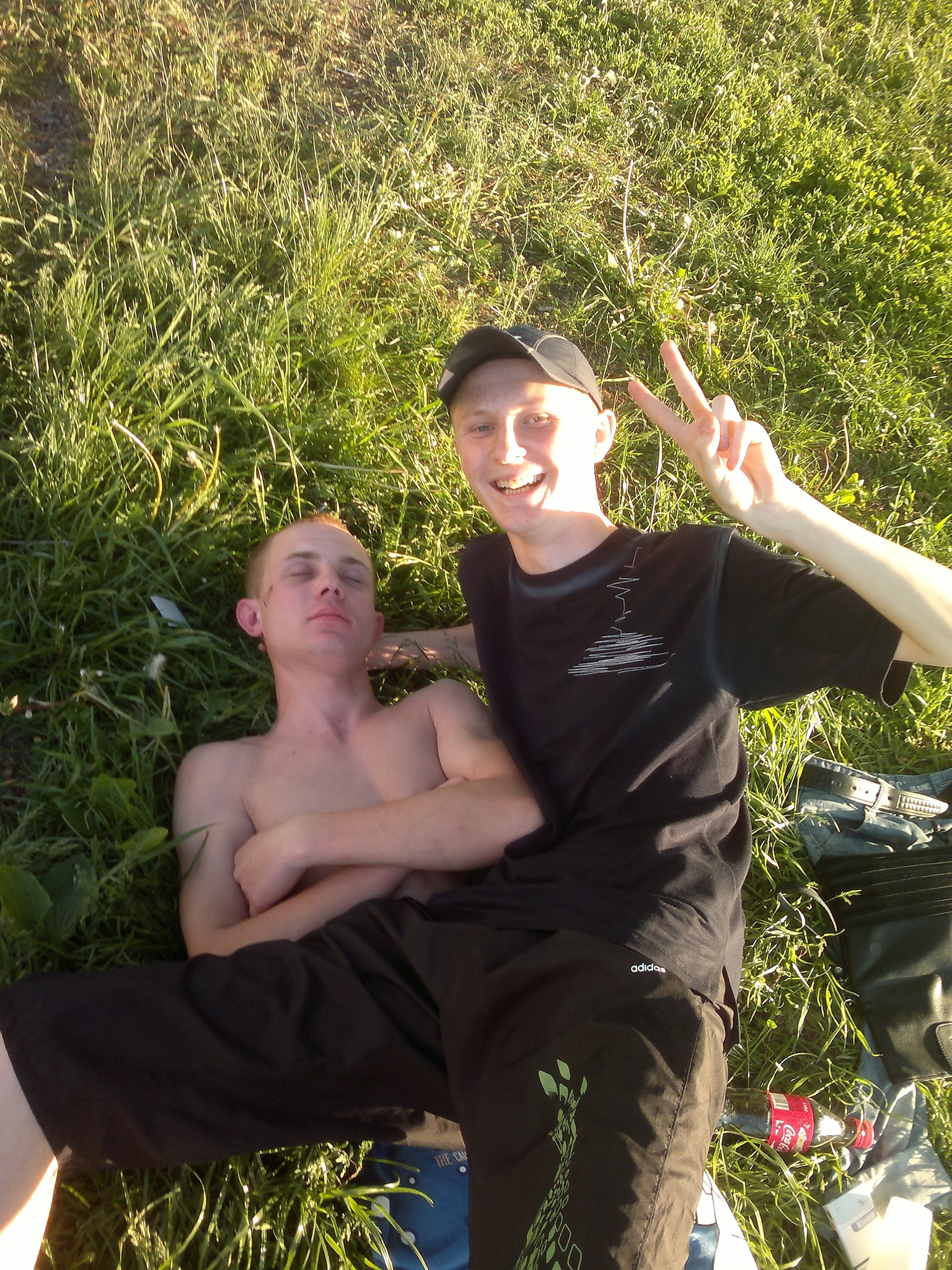 Фото профиля