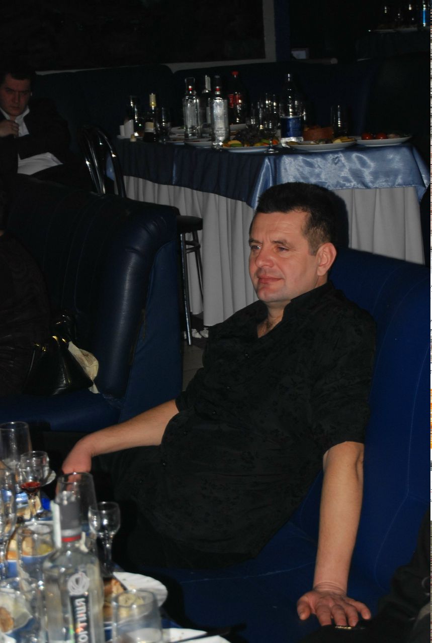 Віктор Стріхач | Хмельницкий