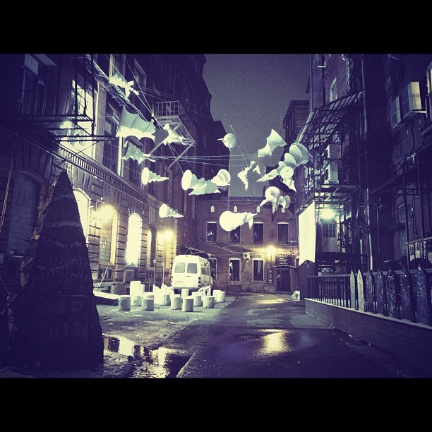 Галина Федосеева | Москва