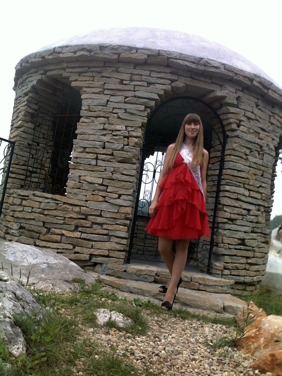 Танюшка Шелепова | Каменск-Уральский