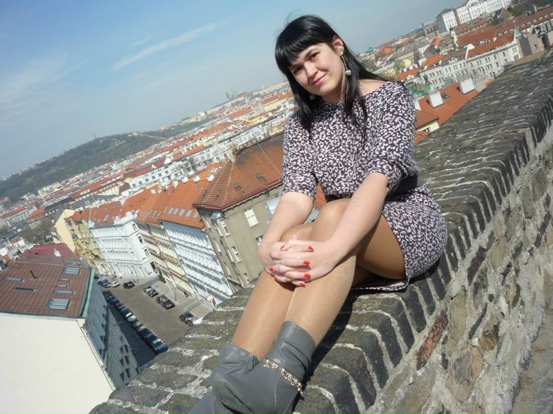 Алёна Останкова | Грязи