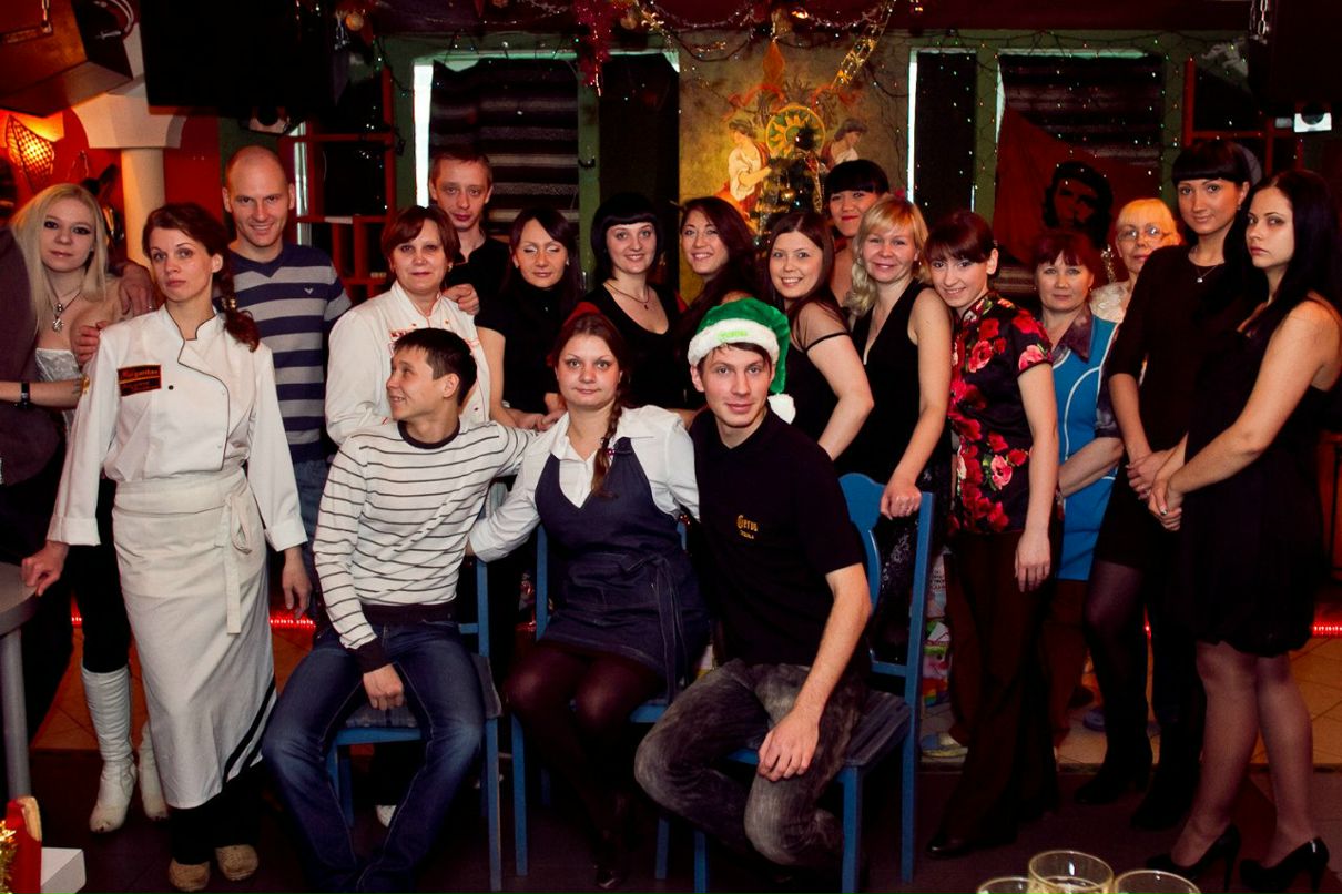 Алексей Почта | Челябинск