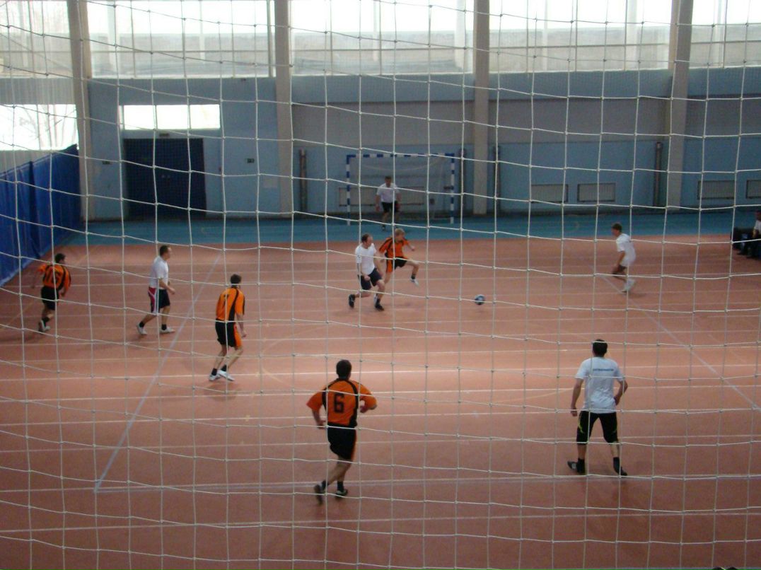 Александр Данилевич | Белгород