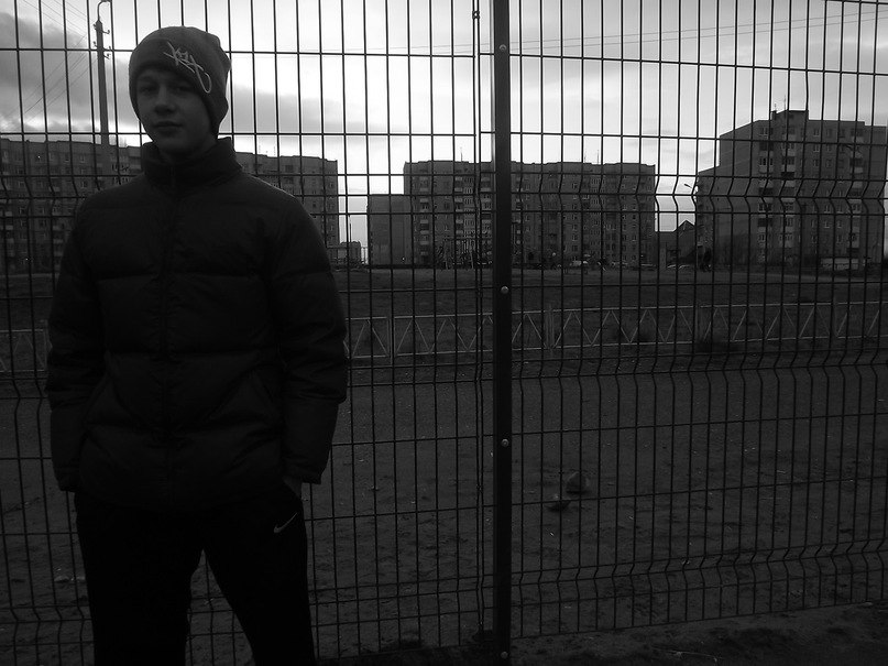 Артем Останин | Мурманск