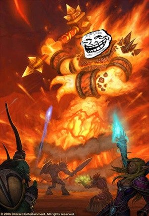 Дмитрий Лисица %# Human Paladin #% | Las Vegas