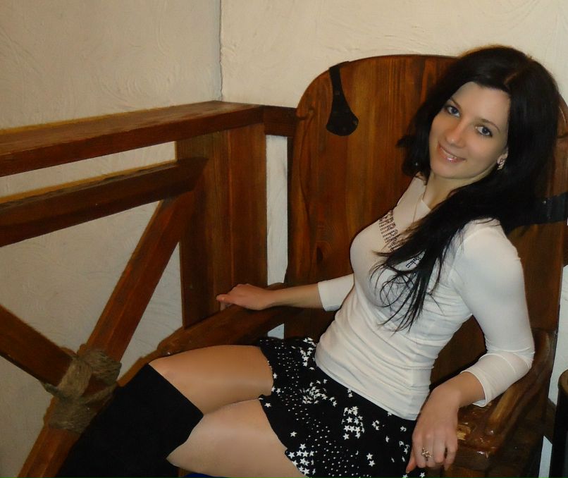 Оля Сердюк | Черкассы