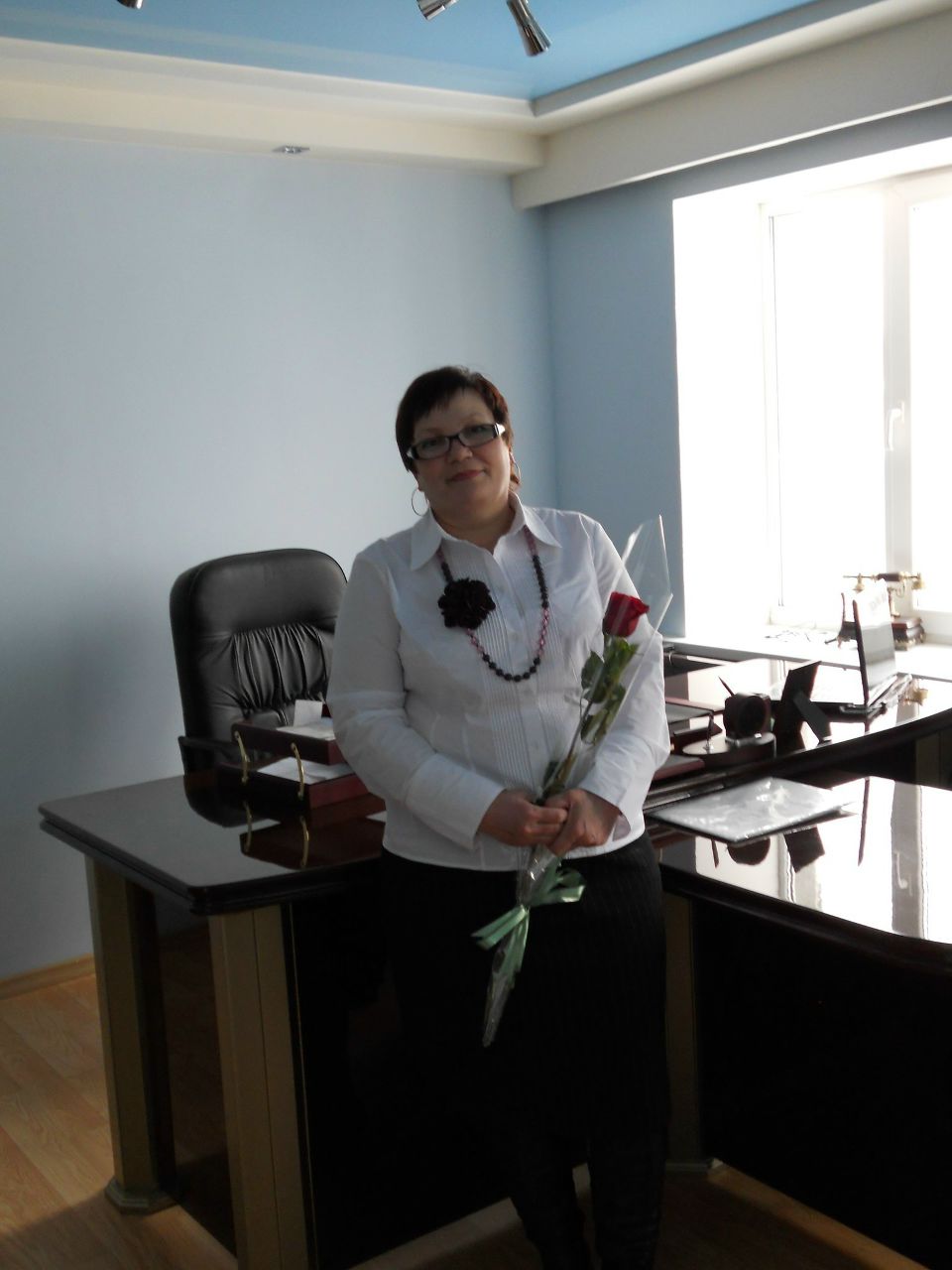 Наталья Андреева | Оренбург