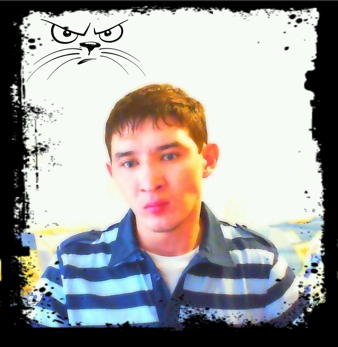 Азамат Кильмухаметов | Уфа