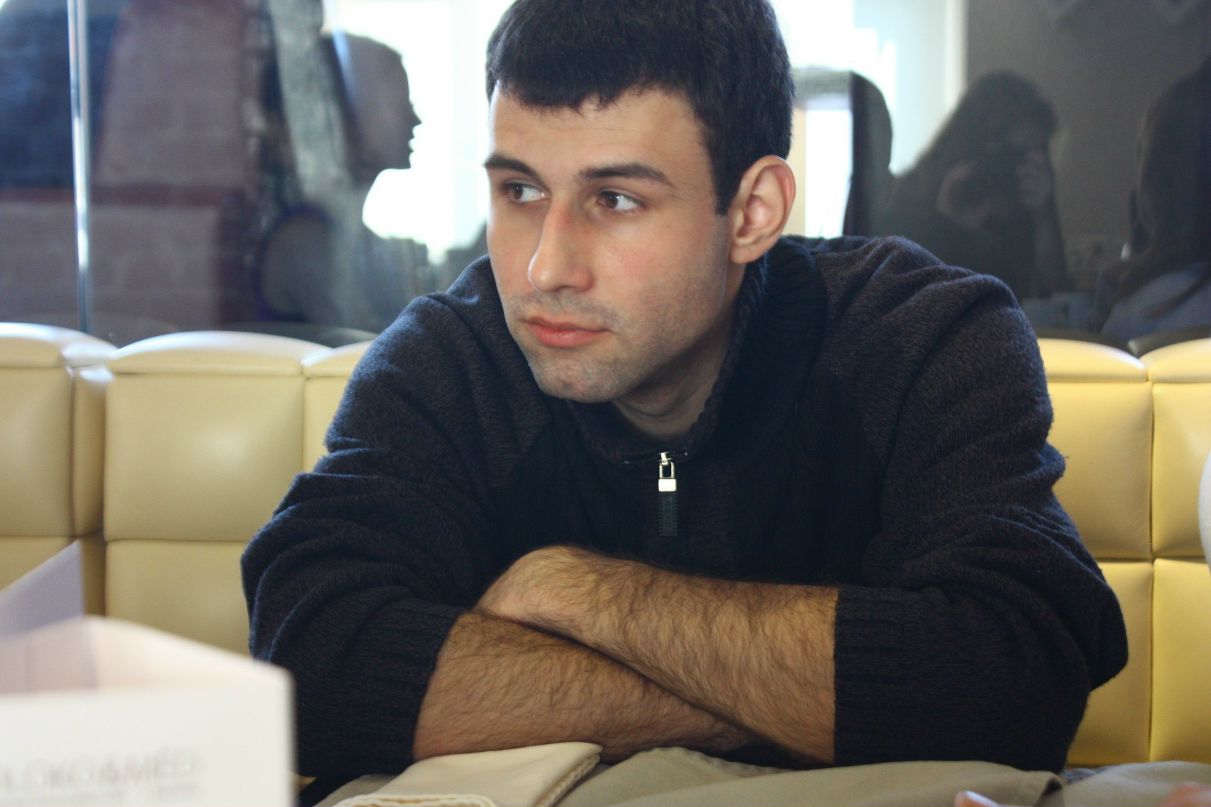 Дмитрий Петров | Владивосток