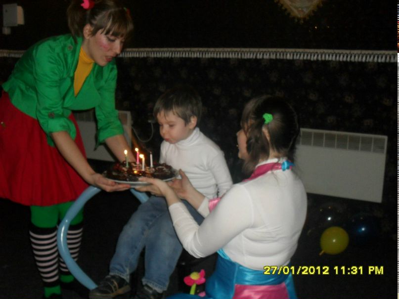 Владимир Антоненко | Киев