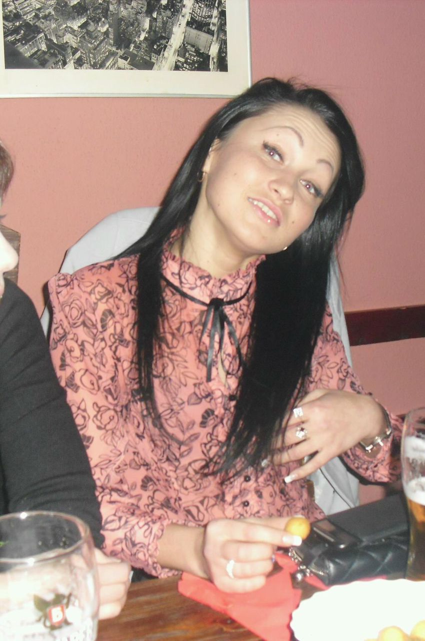 Таня Замкова | Чебоксары