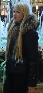 Надежда Лапшина | Нижний Новгород