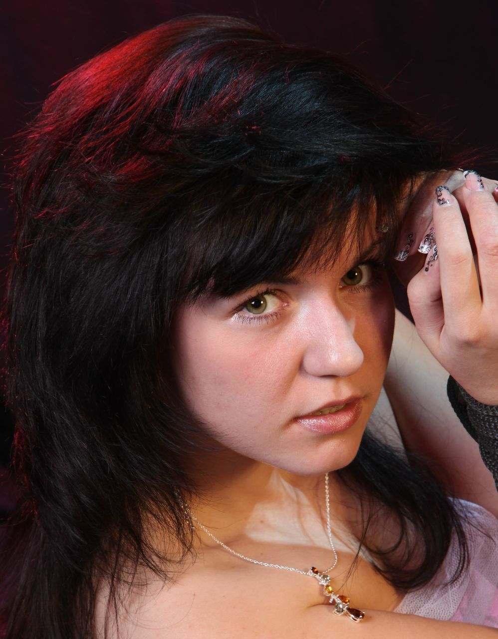 Ольга Черната **ЛёЛиК*** | Орск