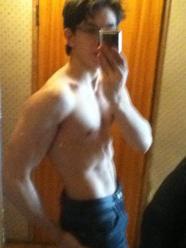 Александр Белоусов | Саратов