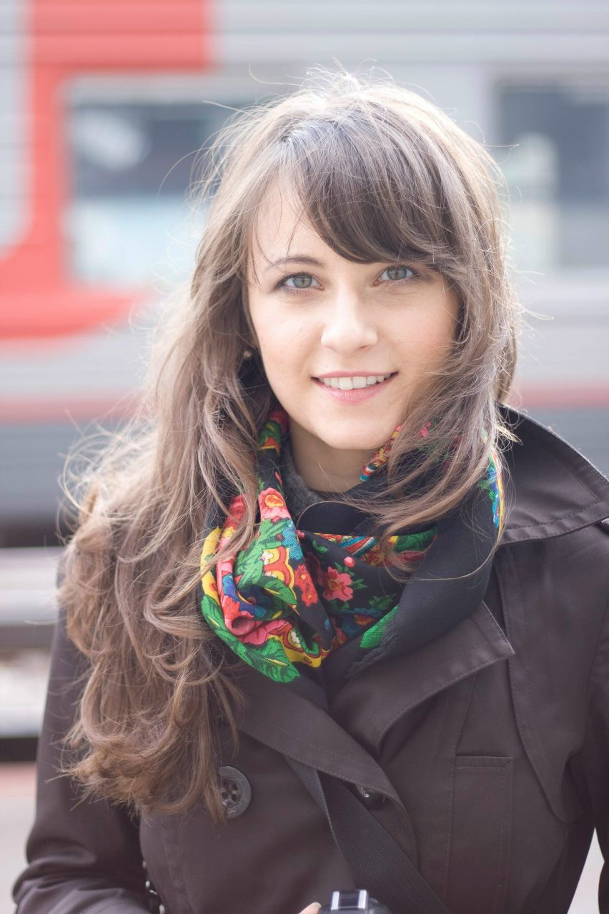 Алиса Стрельченко | Düsseldorf