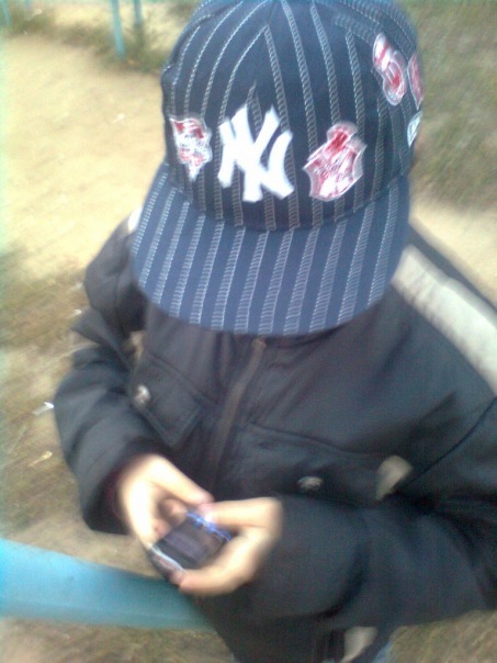 Фото профиля