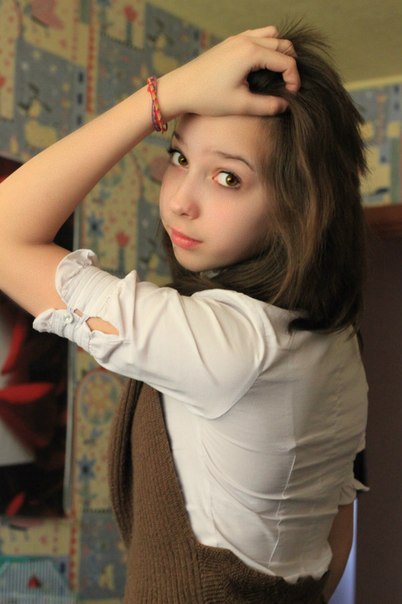 Анна Ермакова © | Тюмень