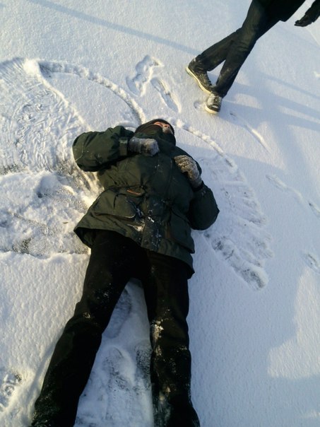 Михаил Карягин | Нижний Тагил