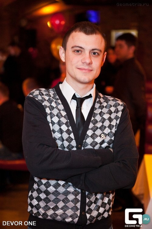 Гріша Тірон | Черновцы