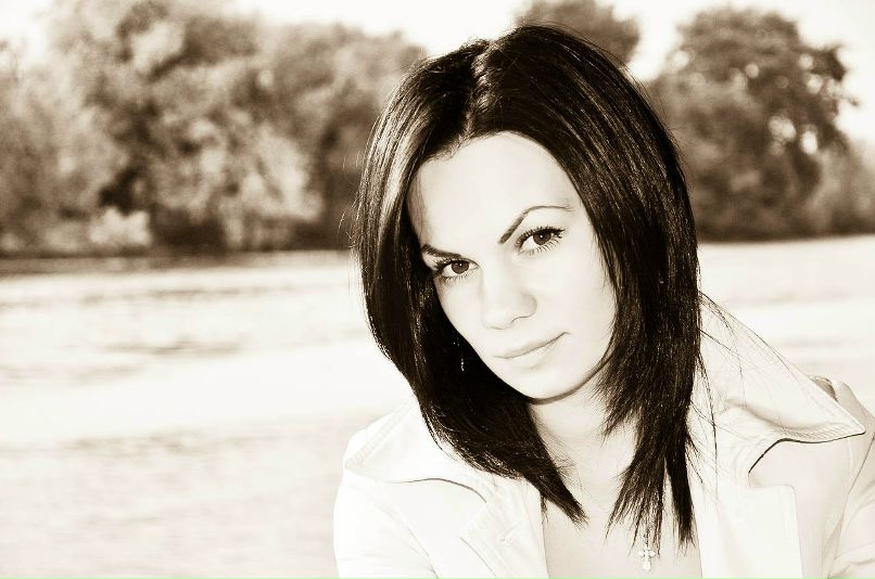 Оксана Тарасенко | Белая Церковь