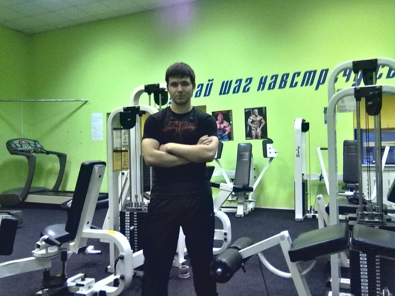 Денис Джой | Новосибирск