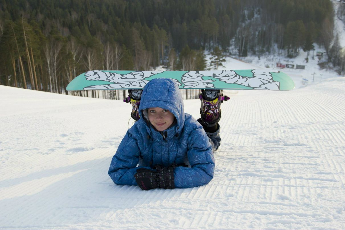 Ася Ниггадяйка *МОТО* | 