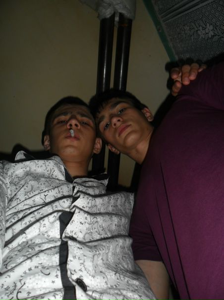 №12, Гена Алёхин, 31 год, Енотаевка №12, Гена Алёхин, 31 год, Енотаевка