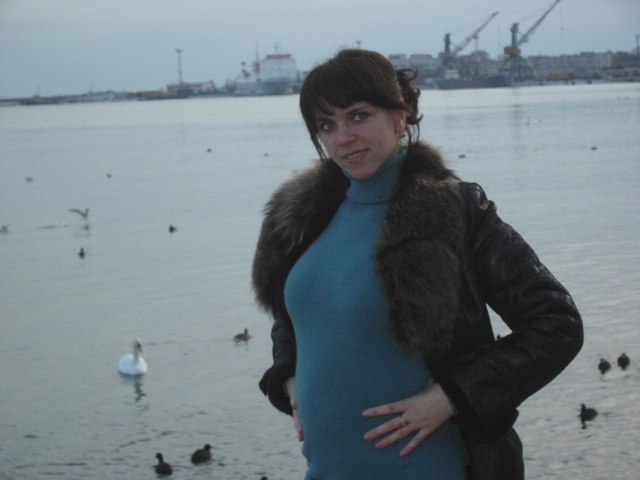 Наталья Хорук | Евпатория