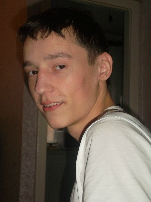 Владислав Шагалиев | Пермь