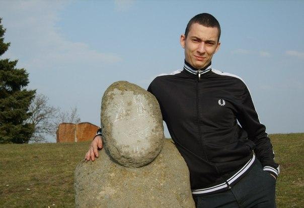 Олег Зайцев | Мытищи