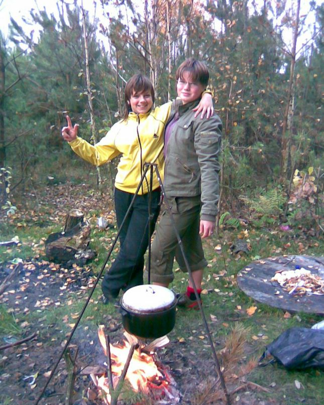 Алина Оксененко | Радомышль