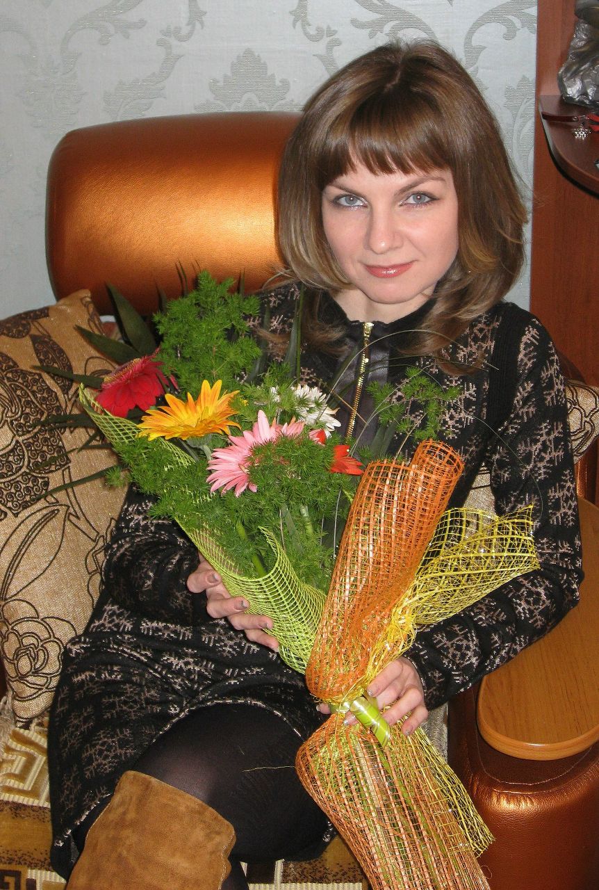 Татьяна Морозова | Липецк