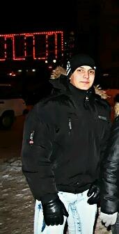 Рустам Мурзагулов | Уфа